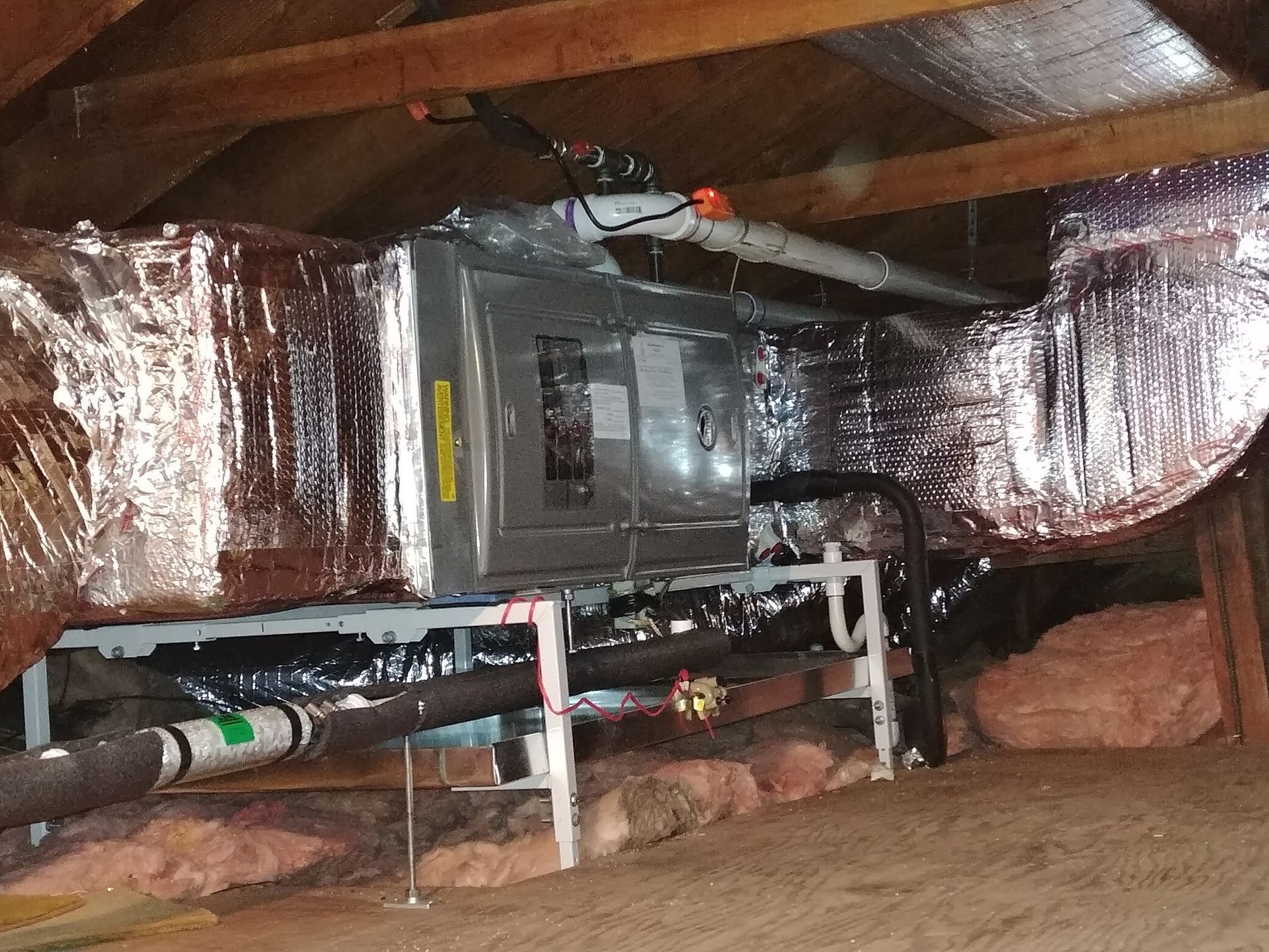 Gallery image 5 — emergency HVAC service Fairfield