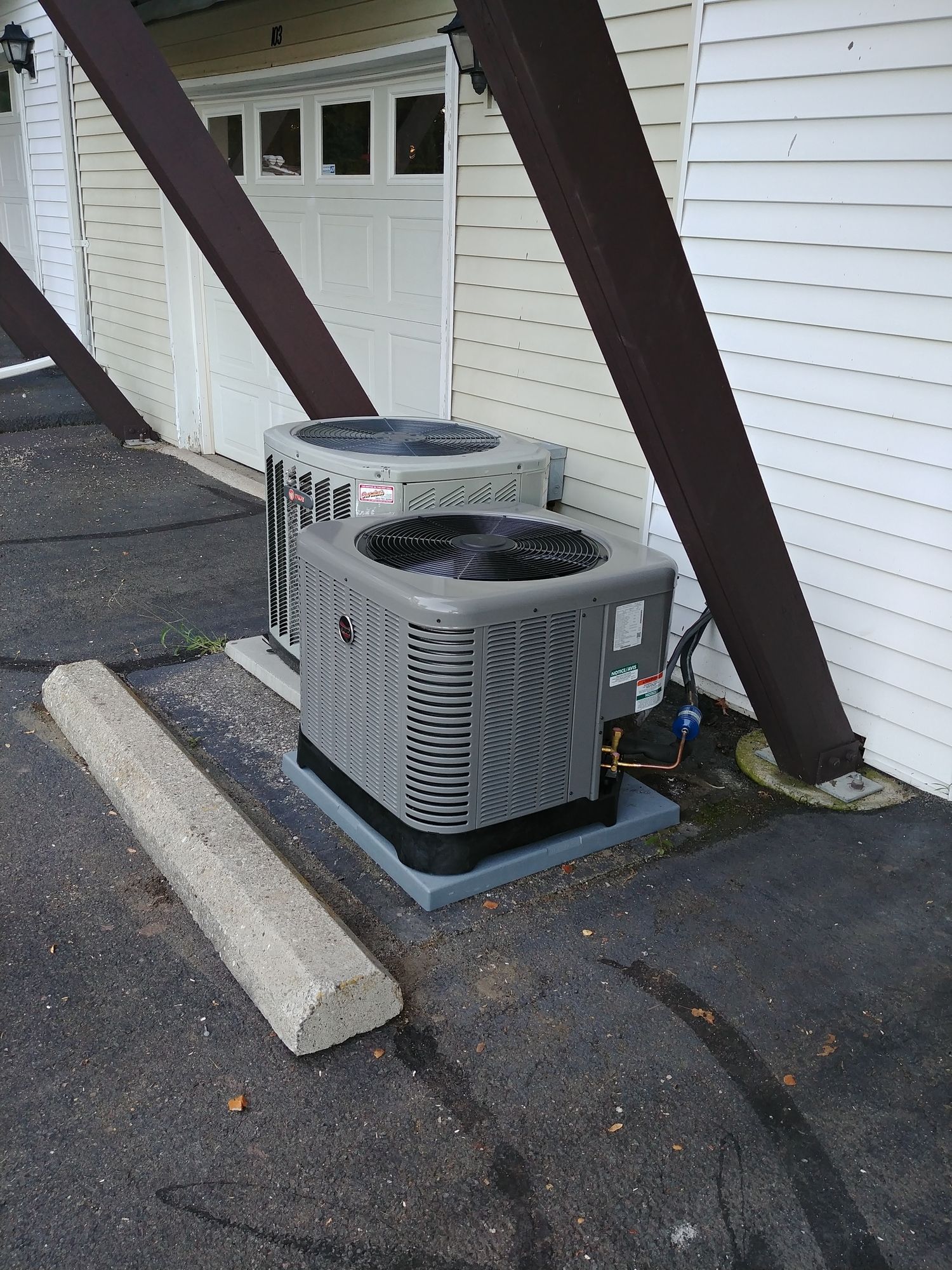 Gallery image 4 — emergency HVAC service Fairfield
