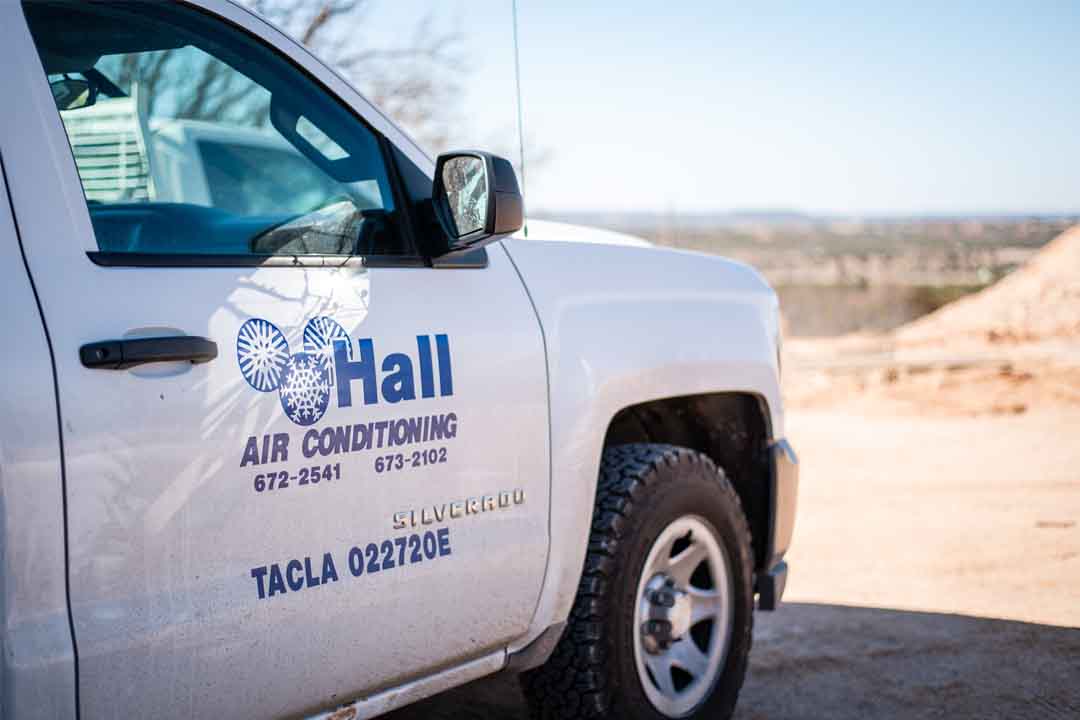 affordable furnace replacement Abilene, TX