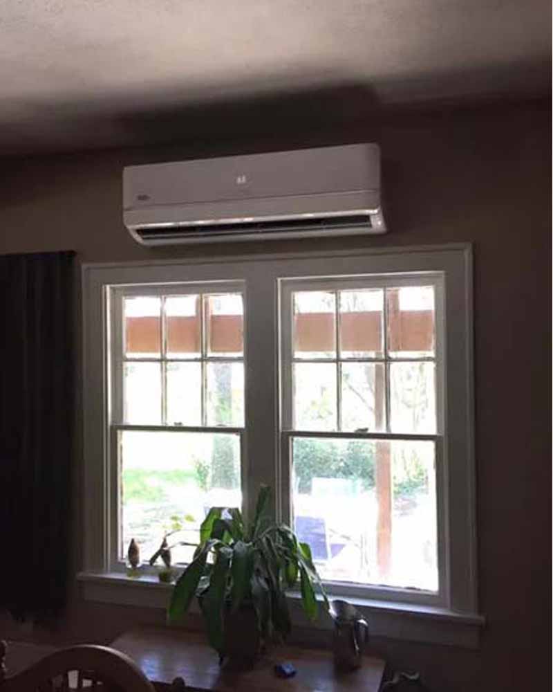 Gallery image 2 — affordable furnace replacement Abilene, TX