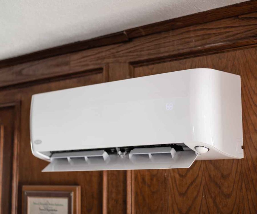 Gallery image 8 — affordable furnace replacement Abilene, TX