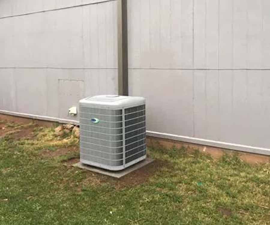 Gallery image 3 — affordable furnace replacement Abilene, TX