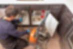 Gallery image 4 — sewer repair To the T Plumbing Heating and Air