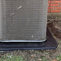 Gallery image 4 — HVAC installation in Beaumont