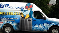 Gallery image 1 — HVAC installation in Beaumont