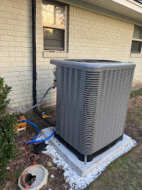 Gallery image 7 — HVAC installation in Beaumont