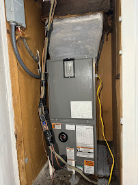 Gallery image 6 — HVAC installation in Beaumont
