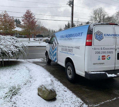 HVAC contractor Pacific Northwest