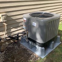Gallery image 7 — licensed HVAC technician Stamford