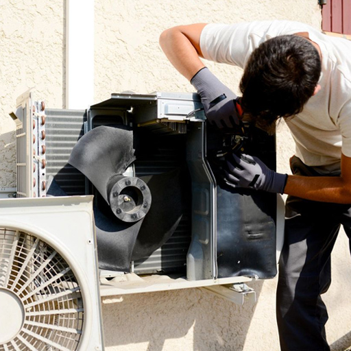 Gallery image 9 — licensed HVAC technician Stamford