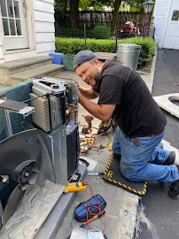 Gallery image 3 — licensed HVAC technician Stamford