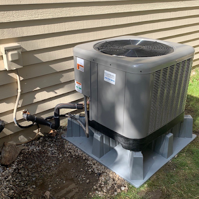 licensed HVAC technician Stamford