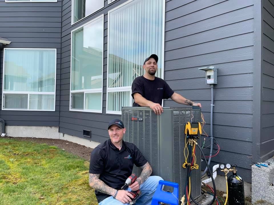 Gallery image 7 — generator installation services Kirkland