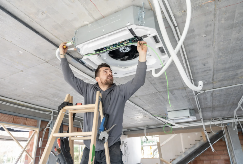 Gallery image 5 — generator installation services Kirkland