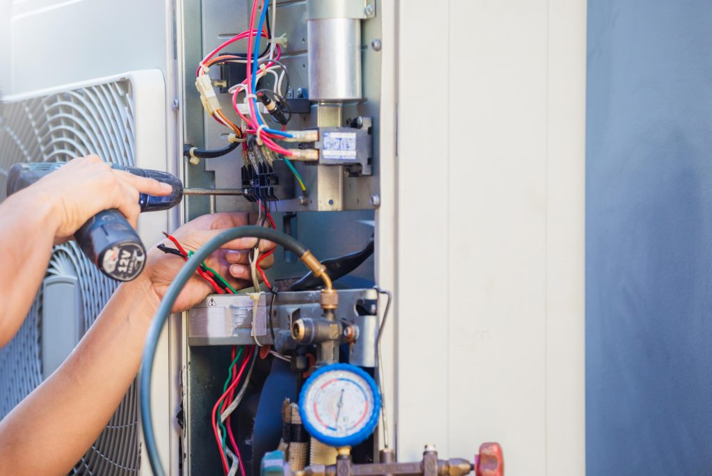 Gallery image 3 — generator installation services Kirkland