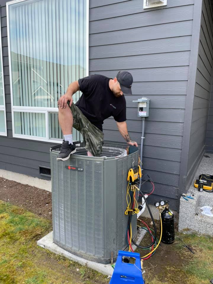 Gallery image 2 — generator installation services Kirkland