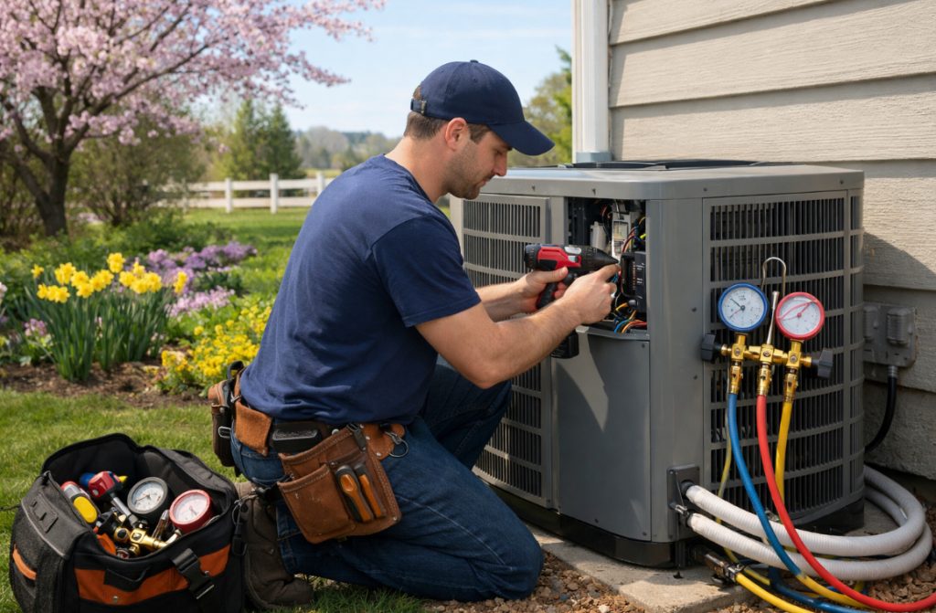 Gallery image 4 — generator installation services Kirkland