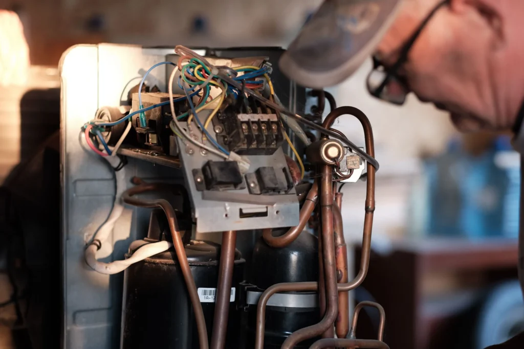 Gallery image 10 — generator installation services Kirkland