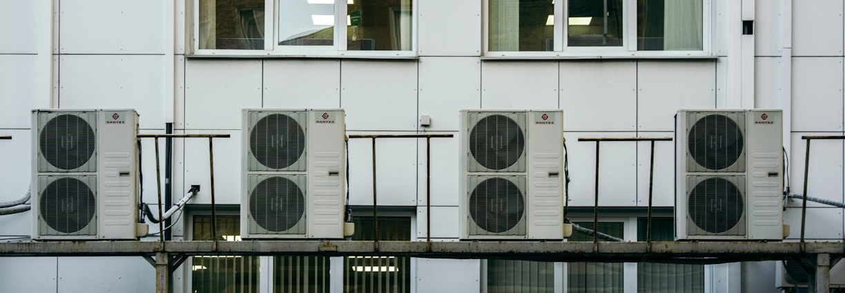 ductless mini split service Tampa