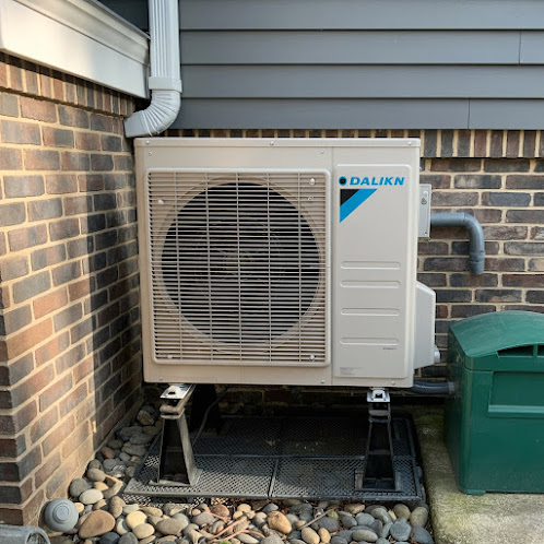 About ductless mini split service Tampa