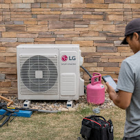Gallery image 6 — ductless mini split service Tampa