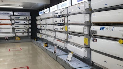 Gallery image 2 — ductless mini split service Tampa