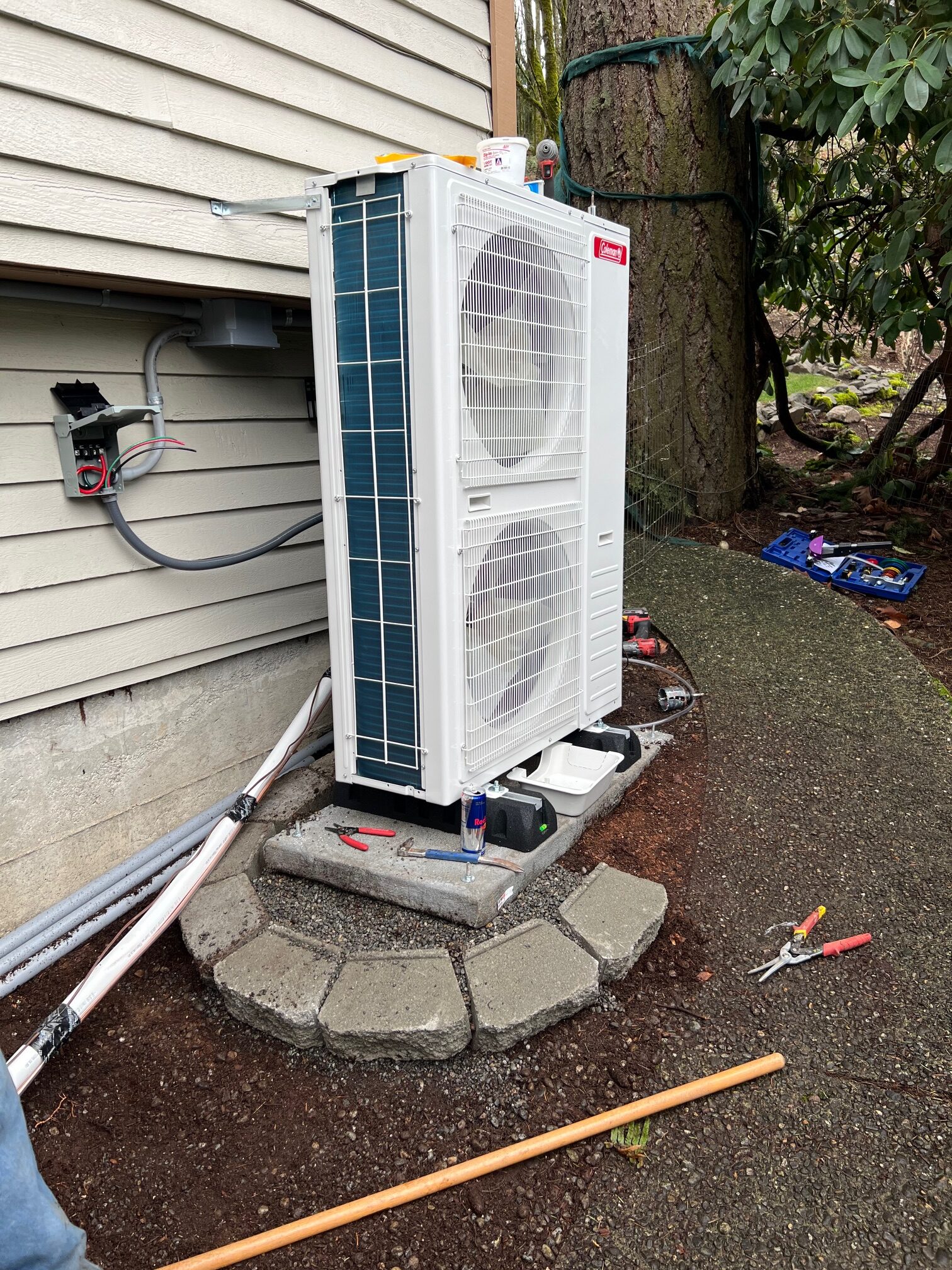 Gallery image 5 — licensed HVAC technician 30 miles radius