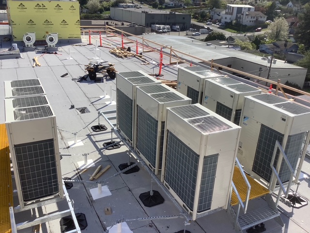 Gallery image 13 — licensed HVAC technician 30 miles radius