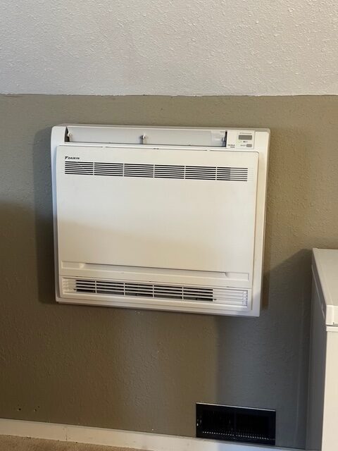 Gallery image 10 — licensed HVAC technician 30 miles radius