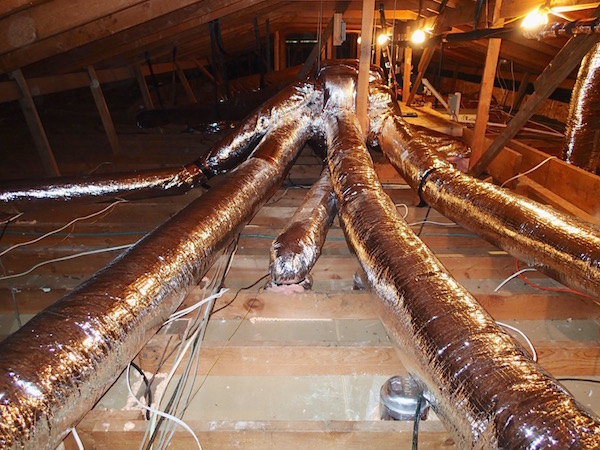 Gallery image 12 — licensed HVAC technician 30 miles radius