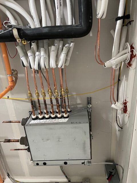 Gallery image 9 — licensed HVAC technician 30 miles radius