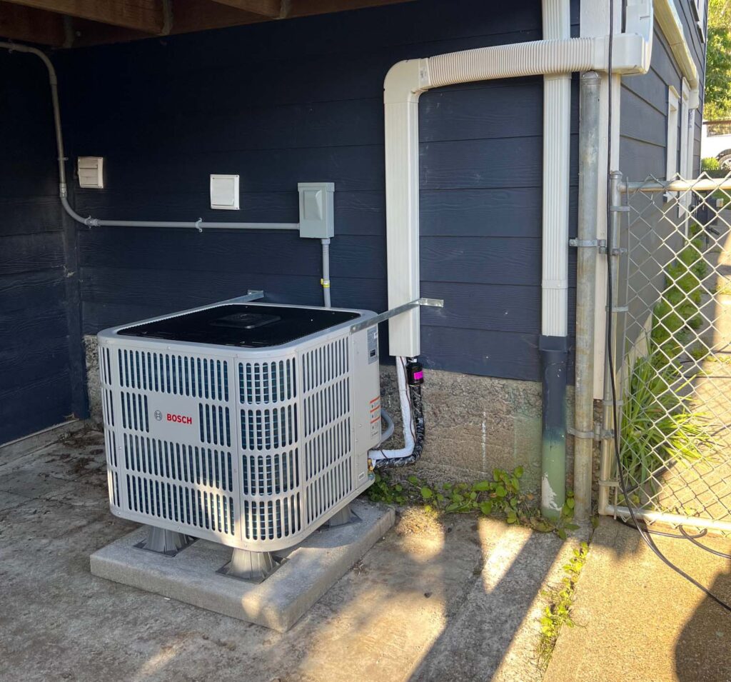 Gallery image 1 — licensed HVAC technician 30 miles radius