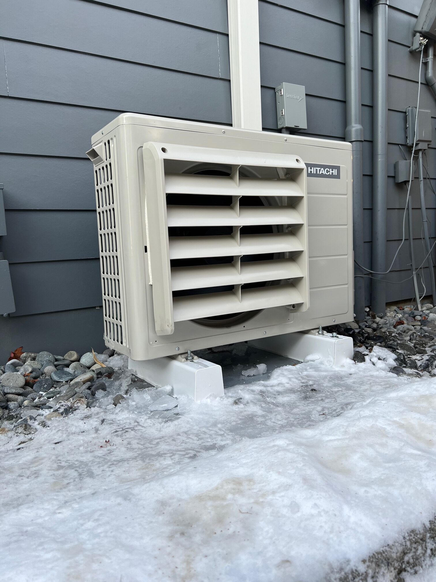 Gallery image 4 — licensed HVAC technician 30 miles radius