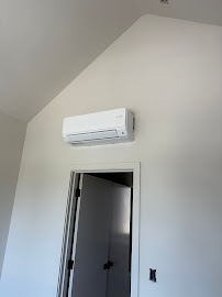 Gallery image 2 — licensed HVAC technician 30 miles radius