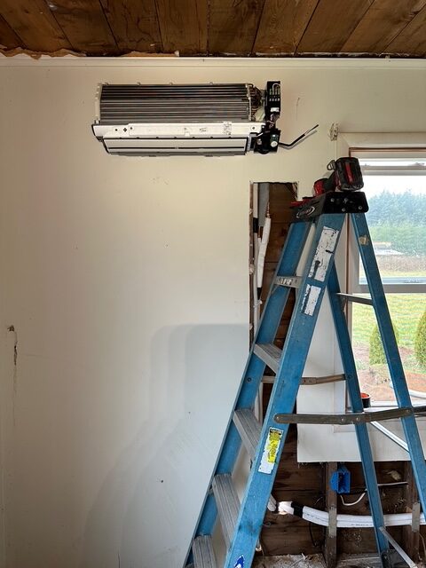 Gallery image 7 — licensed HVAC technician 30 miles radius
