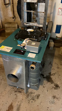 Gallery image 1 — best HVAC contractor near me