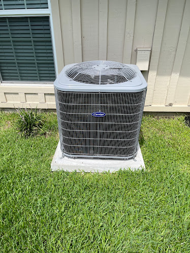 Gallery image 3 — ductless AC installation Beaumont