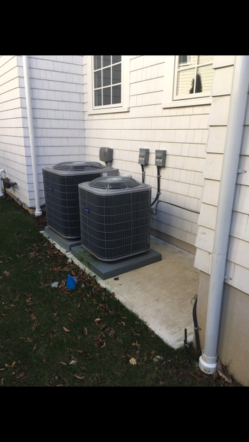 Gallery image 4 — heating maintenance White Plains