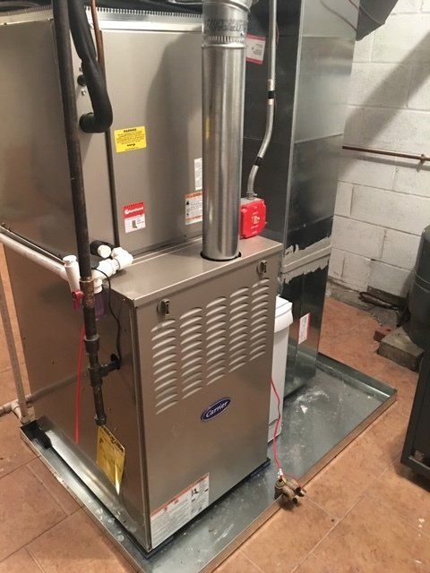 Gallery image 8 — heating maintenance White Plains