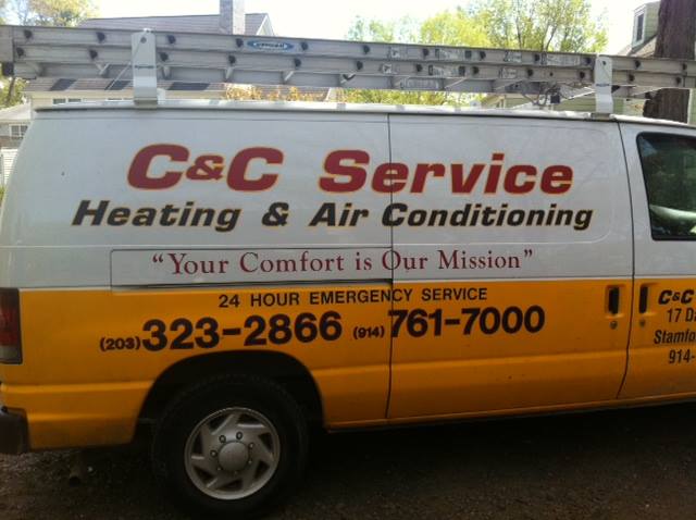 Gallery image 7 — heating maintenance White Plains