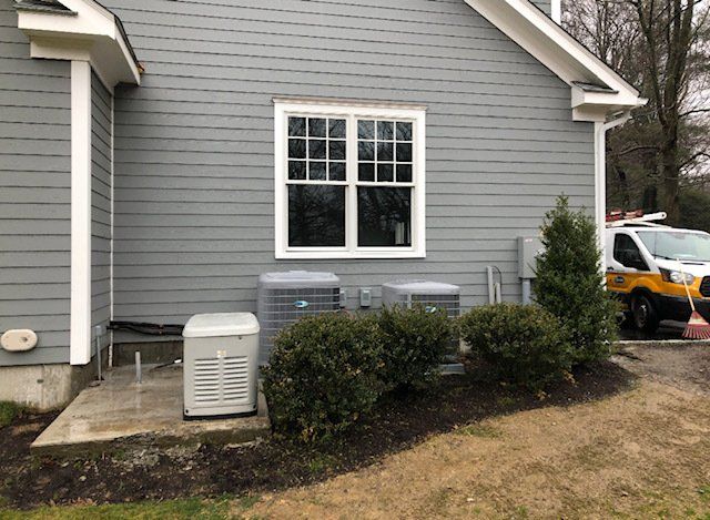 About heating maintenance White Plains