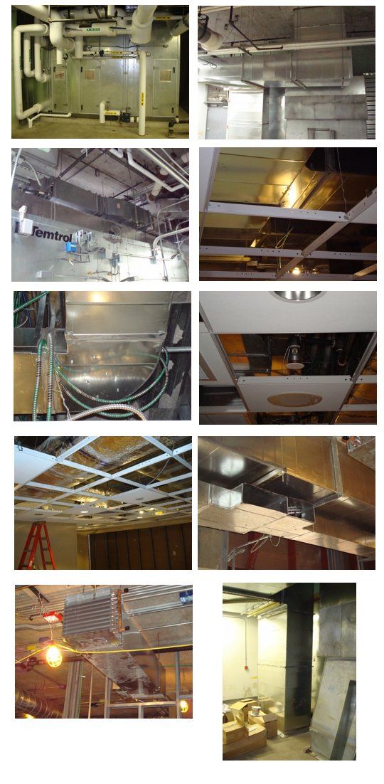 Gallery image 3 — heating maintenance White Plains