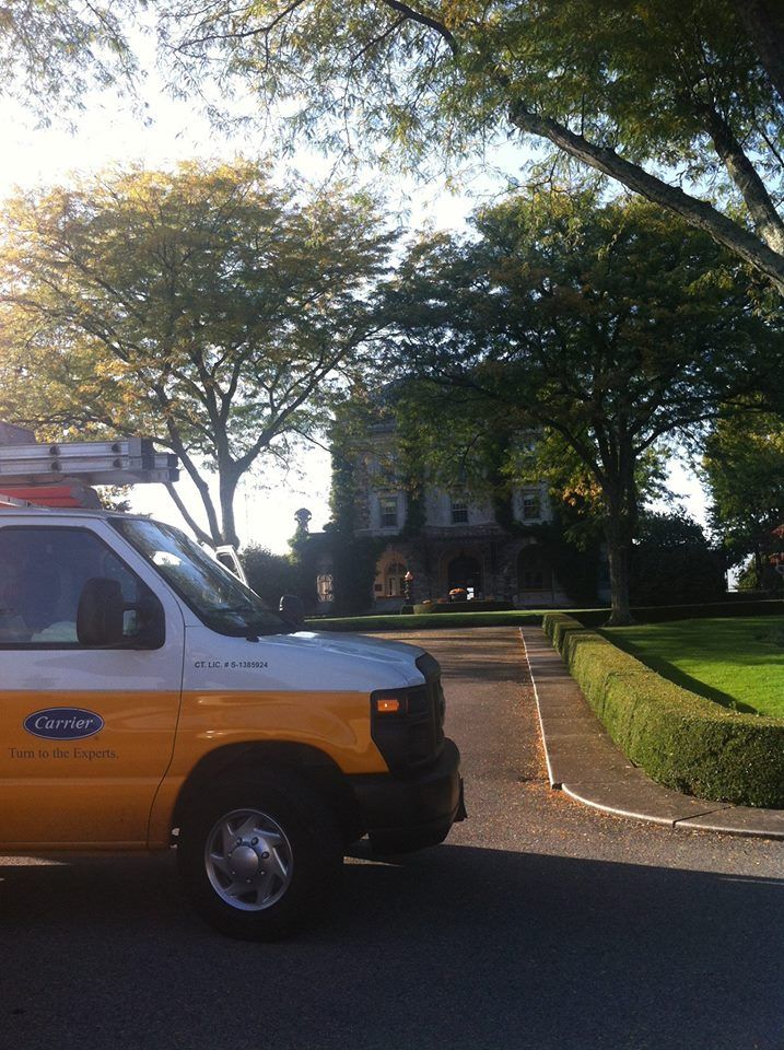 Gallery image 6 — heating maintenance White Plains