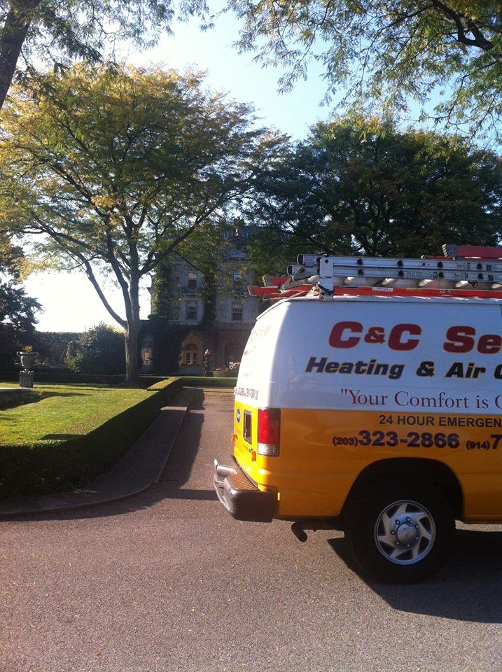 Gallery image 5 — heating maintenance White Plains