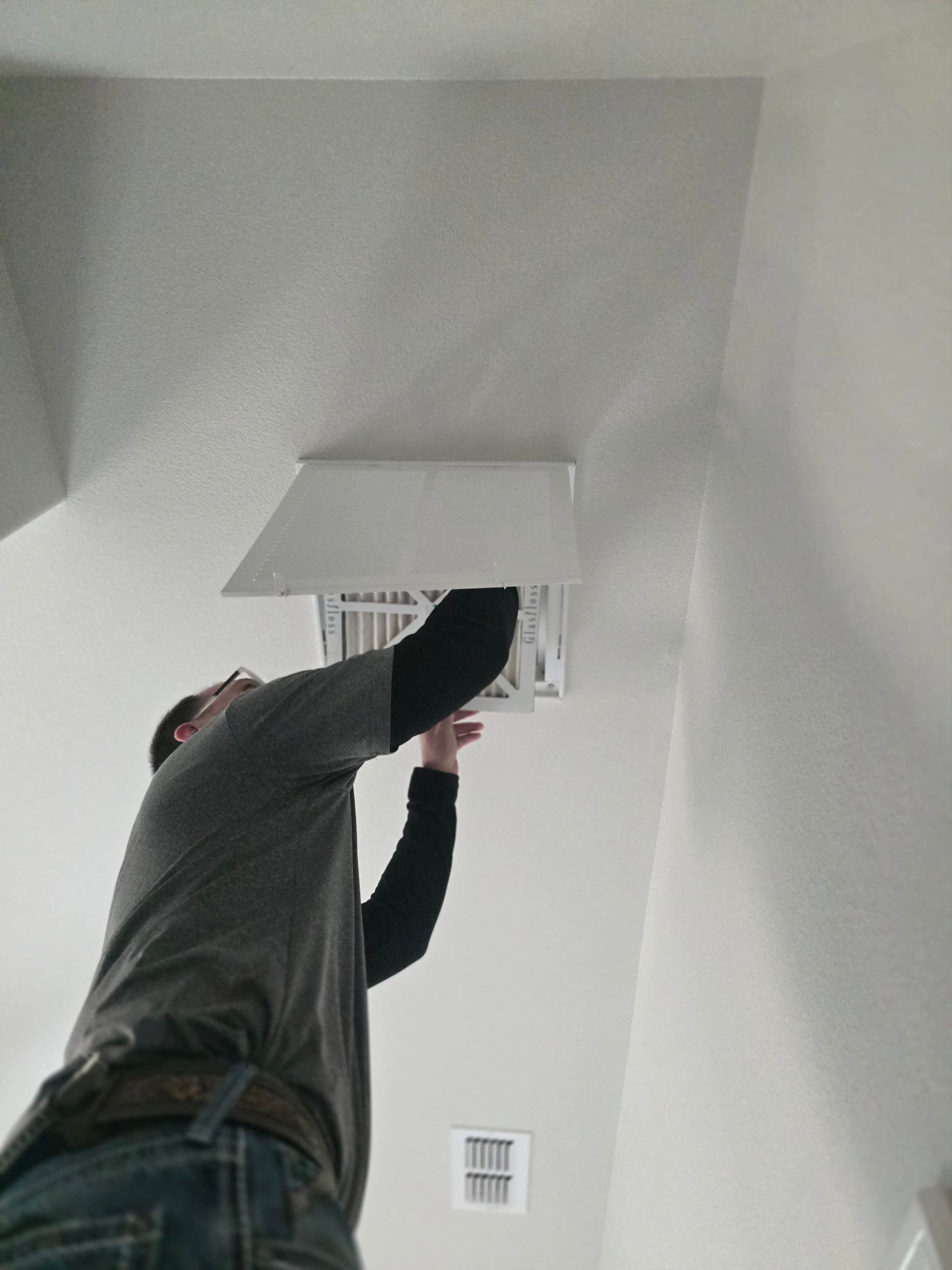 Gallery image 8 — furnace installation Newman Road