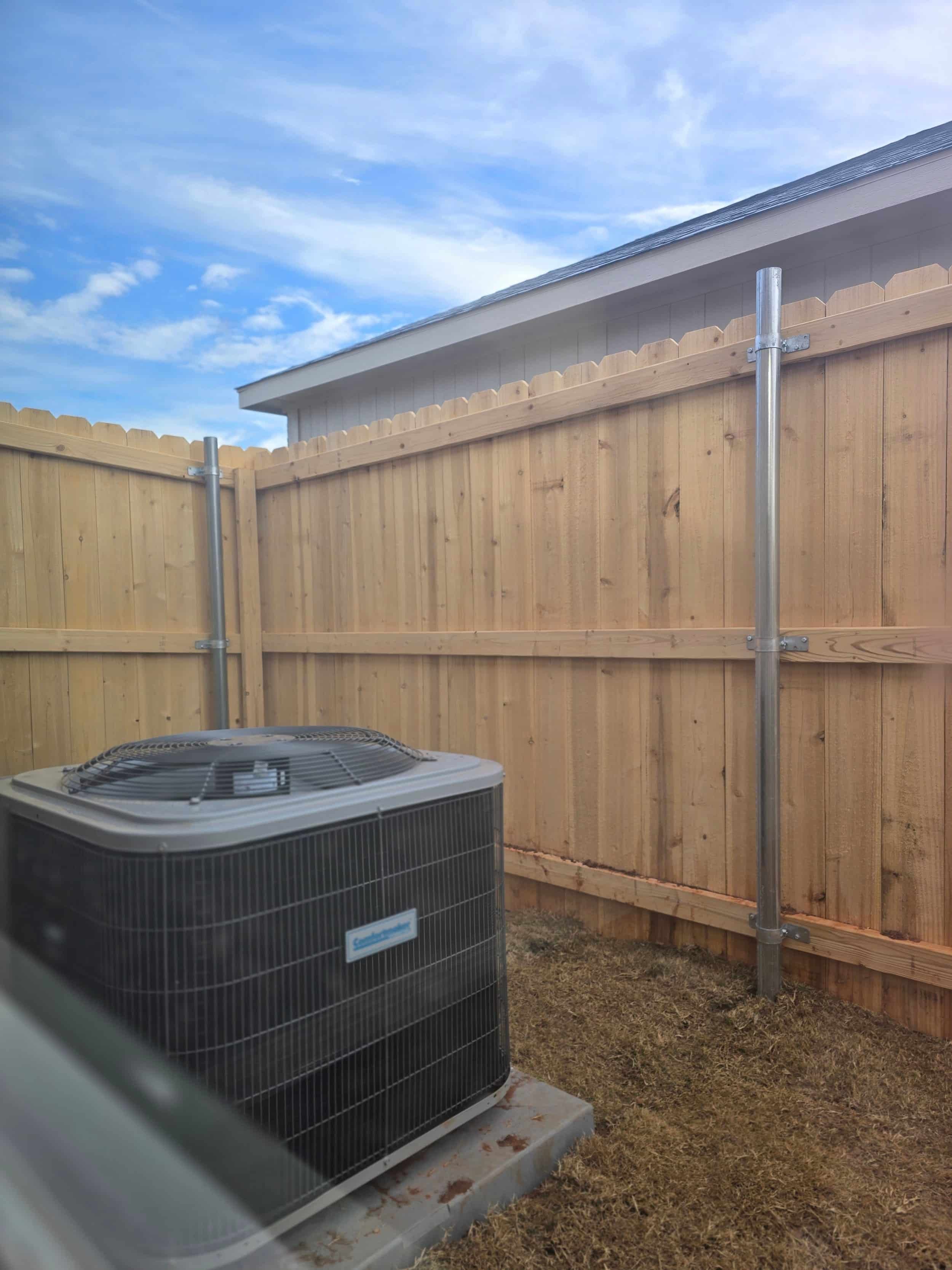 Gallery image 4 — furnace installation Newman Road