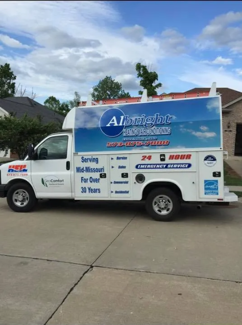 Gallery image 4 — hvac replacement Columbia
