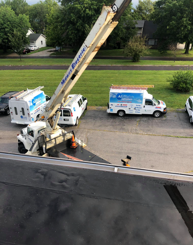 Gallery image 3 — hvac replacement Columbia