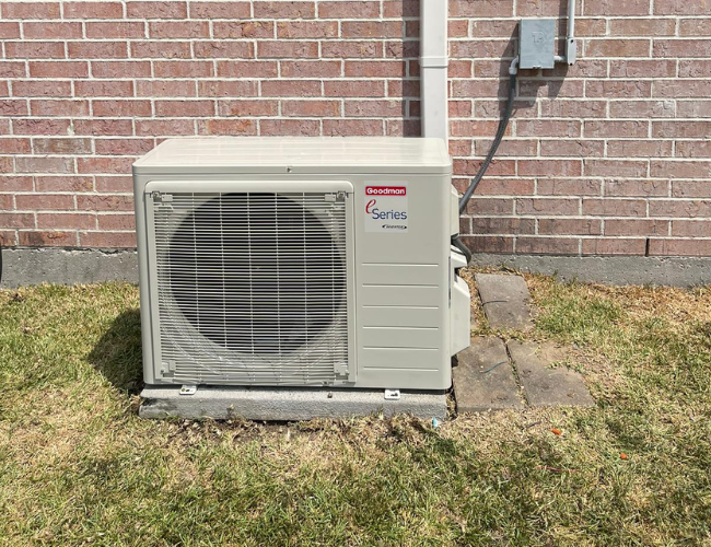 Gallery image 6 — AC repair near me