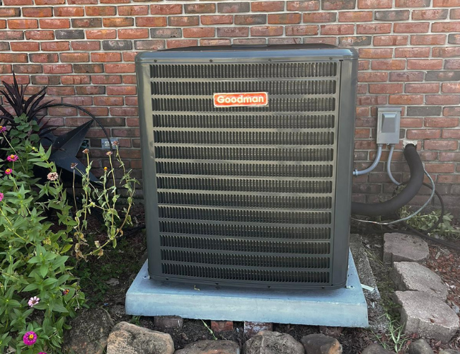 Gallery image 1 — AC repair near me